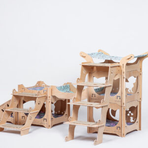 Modular Complex 27