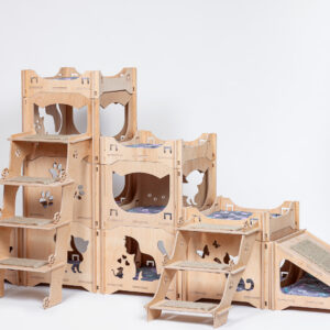 Modular Complex 41