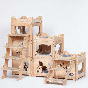 Modular Complex 33