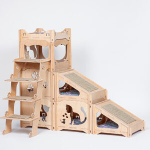 Modular Complex 22