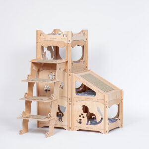 Modular Complex 21