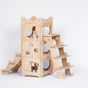 Modular Complex 19