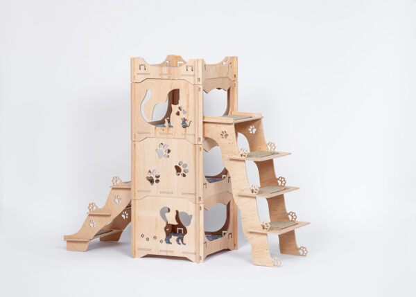 Modular Complex 19