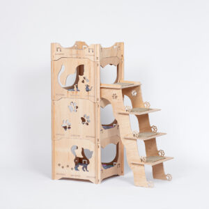 Modular Complex 18