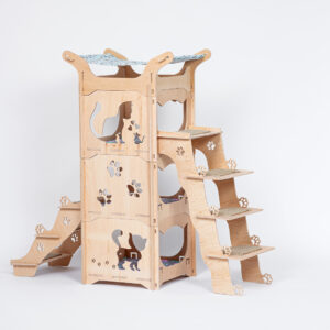 Modular Complex 17