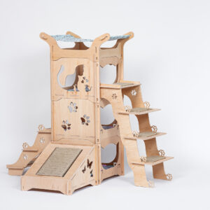 Modular Complex 16