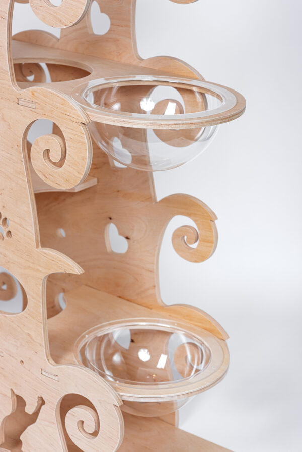 Mobile Floor Tree - Image 3