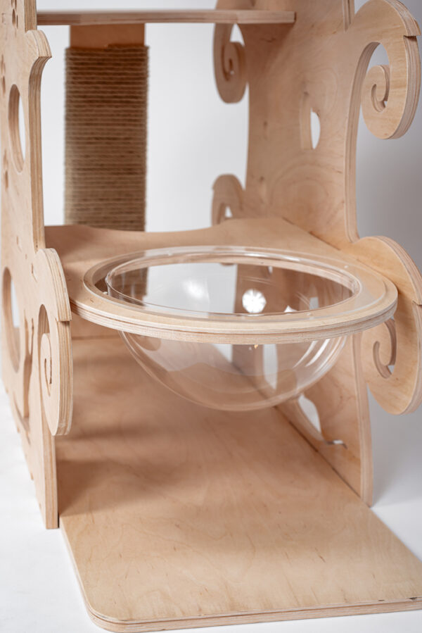 Mobile Floor Tree - Image 5
